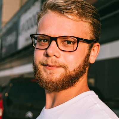 Alex Carter Fitness